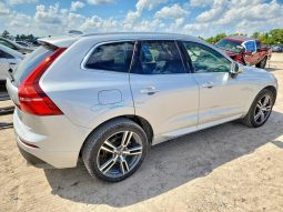 VOLVO XC60 T5 MOMENTUM, 2020 (2019) Ⓟ