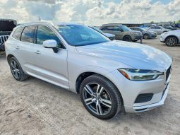 VOLVO XC60 T5 MOMENTUM, 2020 (2019) Ⓟ