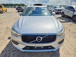 
VOLVO XC60 T5 MOMENTUM, 2020 (2019) Ⓟ full									