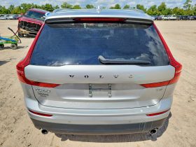 VOLVO XC60 T5 MOMENTUM, 2020 (2019) Ⓟ