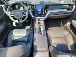 
VOLVO XC60 T5 MOMENTUM, 2020 (2019) Ⓟ full									
