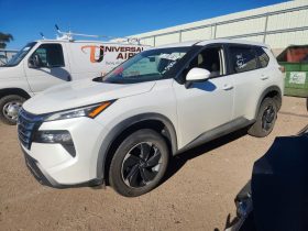 NISSAN ROGUE SV, 2024 Ⓟ