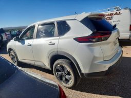 
NISSAN ROGUE SV, 2024 Ⓟ full									