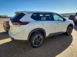 
NISSAN ROGUE SV, 2024 Ⓟ full									