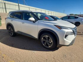NISSAN ROGUE SV, 2024 Ⓟ