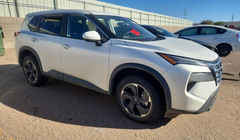 
NISSAN ROGUE SV, 2024 Ⓟ full									