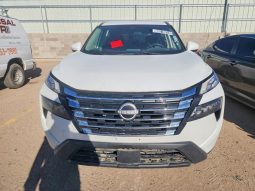 
NISSAN ROGUE SV, 2024 Ⓟ full									