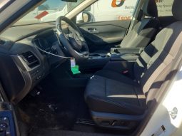 
NISSAN ROGUE SV, 2024 Ⓟ full									