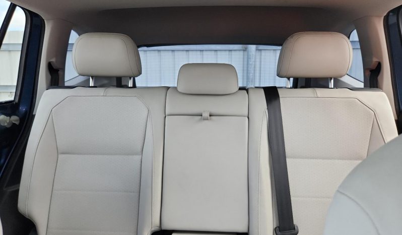 
VOLKSWAGEN TIGUAN SE, 2019 full									