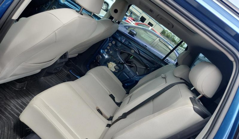 
VOLKSWAGEN TIGUAN SE, 2019 full									