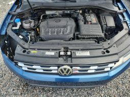 
VOLKSWAGEN TIGUAN SE, 2019 full									