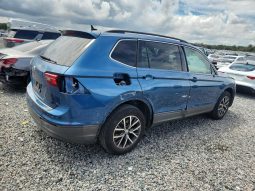 
VOLKSWAGEN TIGUAN SE, 2019 full									