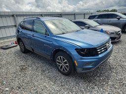 
VOLKSWAGEN TIGUAN SE, 2019 full									