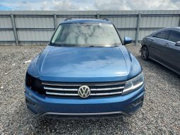 
VOLKSWAGEN TIGUAN SE, 2019 full									