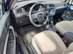 
VOLKSWAGEN TIGUAN SE, 2019 full									