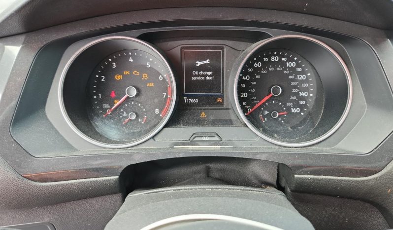 
VOLKSWAGEN TIGUAN SE, 2019 full									
