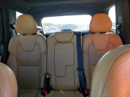 
VOLVO XC90 T6, 2017 (2016) full									