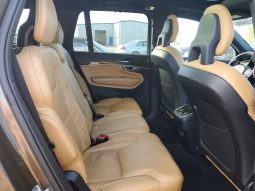 
VOLVO XC90 T6, 2017 (2016) full									