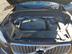 
VOLVO XC90 T6, 2017 (2016) full									