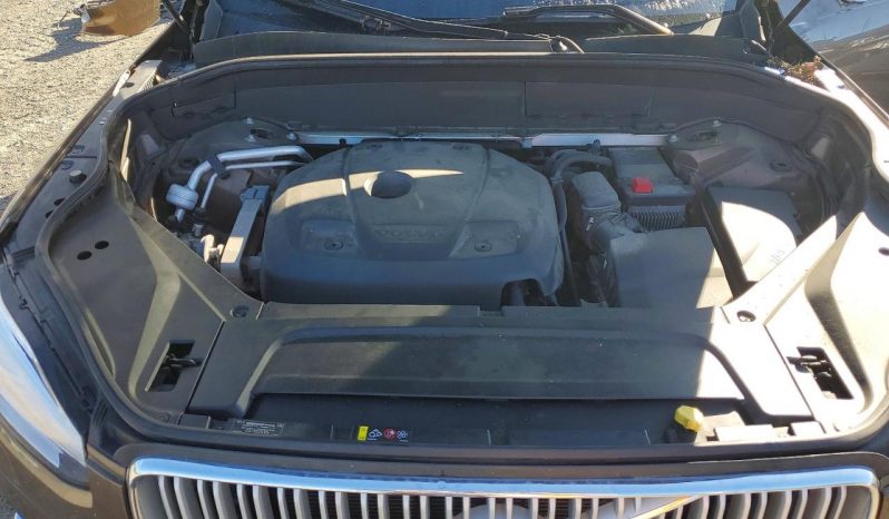 
VOLVO XC90 T6, 2017 (2016) full									