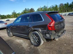 
VOLVO XC90 T6, 2017 (2016) full									