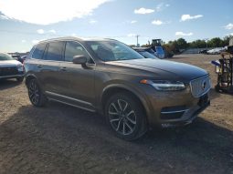 
VOLVO XC90 T6, 2017 (2016) full									