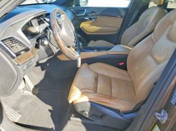 
VOLVO XC90 T6, 2017 (2016) full									