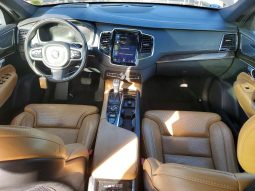 
VOLVO XC90 T6, 2017 (2016) full									