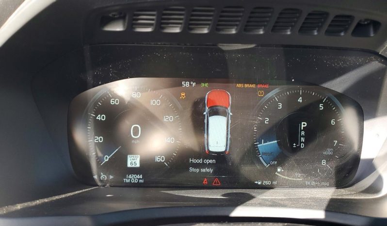
VOLVO XC90 T6, 2017 (2016) full									