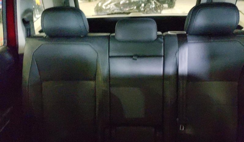 
VOLKSWAGEN TIGUAN SE, 2018 full									