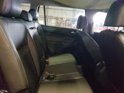 
VOLKSWAGEN TIGUAN SE, 2018 full									