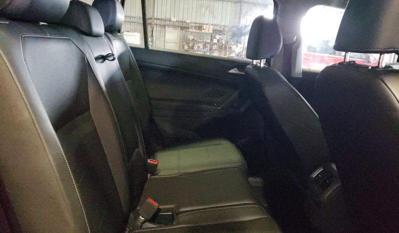 
VOLKSWAGEN TIGUAN SE, 2018 full									