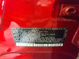 
VOLKSWAGEN TIGUAN SE, 2018 full									