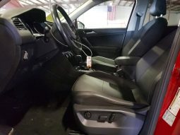 
VOLKSWAGEN TIGUAN SE, 2018 full									