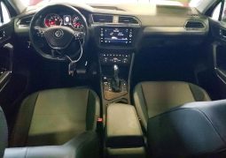 
VOLKSWAGEN TIGUAN SE, 2018 full									