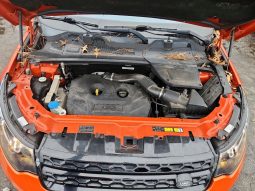 
LAND ROVER DISCOVERY SPORT SE, 2017 (2016) full									
