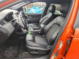 
LAND ROVER DISCOVERY SPORT SE, 2017 (2016) full									