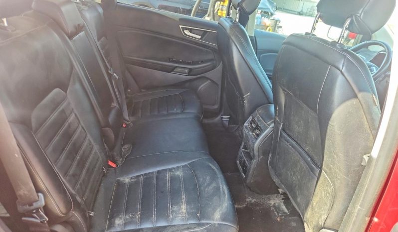 
FORD EDGE SEL, 2019 (2018) full									