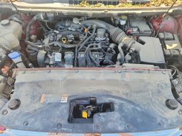 
FORD EDGE SEL, 2019 (2018) full									