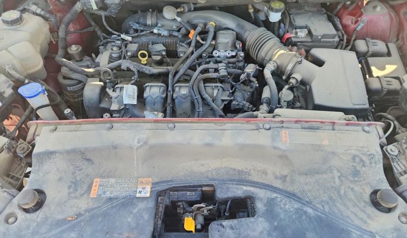 
FORD EDGE SEL, 2019 (2018) full									