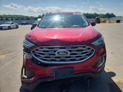 
FORD EDGE SEL, 2019 (2018) full									