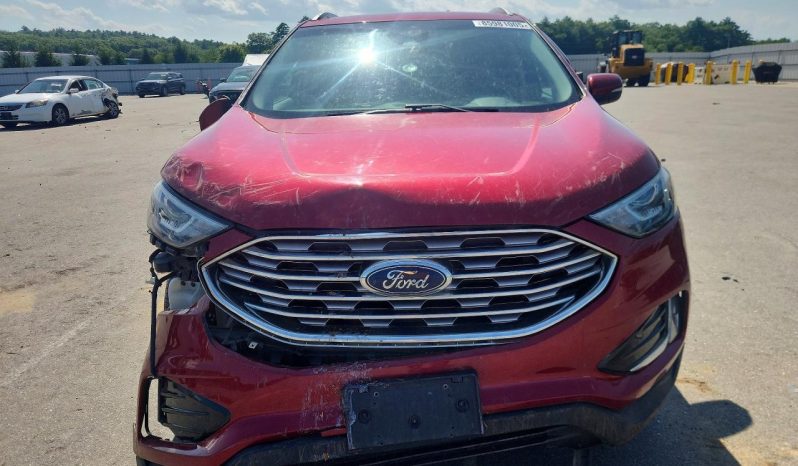 
FORD EDGE SEL, 2019 (2018) full									