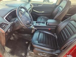 
FORD EDGE SEL, 2019 (2018) full									