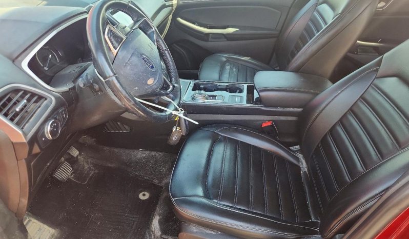
FORD EDGE SEL, 2019 (2018) full									