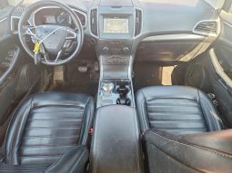 
FORD EDGE SEL, 2019 (2018) full									