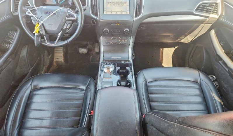 
FORD EDGE SEL, 2019 (2018) full									