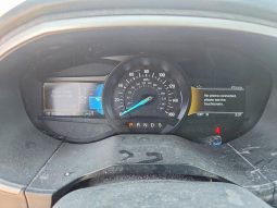 
FORD EDGE SEL, 2019 (2018) full									