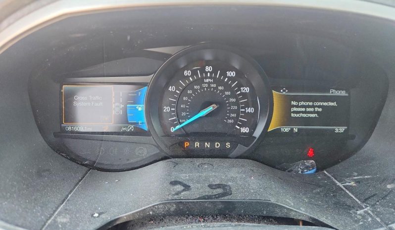 
FORD EDGE SEL, 2019 (2018) full									
