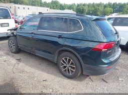
VOLKSWAGEN TIGUAN 2.0T SE, 2019 full									
