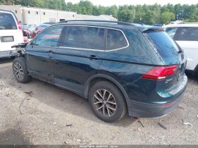 VOLKSWAGEN TIGUAN 2.0T SE, 2019